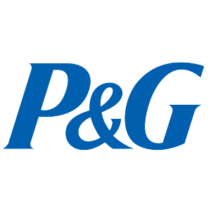 Logo Procter and Gamble