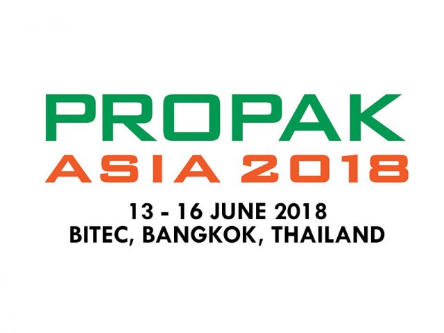 ProPak Asia 2018 - Bangkok